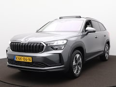 Skoda Kodiaq - 1.5 TSI MHEV Business Edition 7p. | Panodak | ACC | Zwenkbare Trekhaak | Camera |
