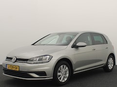 Volkswagen Golf - 1.0 TSI Comfortline AUTOMAAT / CARPLAY / CLIMA / STOELVERW / PDC / BLUETOOTH / CRUISE