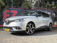 Renault Grand Scénic - 1.3 TCe Bose Automaat - Navigatie - Trekhaak - Stoelverwarming