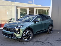 Kia Sportage - 1.6 T-GDi Plug-in Hybrid AWD GT-PlusLine | Rijklaarprijs incl. 4000 euro inruilvoordeel |