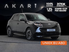 Nissan Micra - AKARI 40 kWh 120pk | Uniek bij ABD |