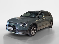 Kia Niro - 1.6 GDi Hybrid DynamicPlusLine | Schuif-kantel dak | Achteruitrijcamera | Hyrbide | Elektr