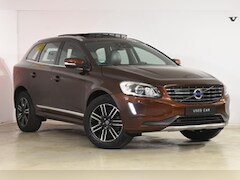 Volvo XC60 - T5 245PK Polar+ Automaat / Adaptive Cruise Control / Elektrische stoelen met geheugen / El