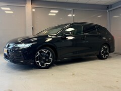Volkswagen Golf Variant - 1.5 eTSI AUTOMAAT | R-LINE | 150 PK | CAR PLAY | CAMERA |