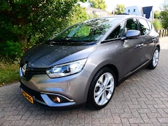 Renault Scénic - 1.3 TCe 2e eig. 104.000 Clima Cruise Navi Trekhaak 1850kg
