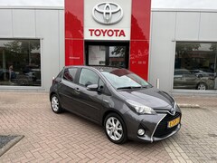 Toyota Yaris - 1.5 Hybrid Dynamic + Panoramadak, NL auto