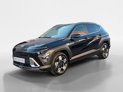 Hyundai Kona - 1.6 GDI HEV Premium Sky | Z&Z Topdeal | Van € 44.190, -, nu voor € 37.790, - | VOORRAAD DE
