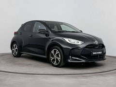 Toyota Yaris - 1.5 Hybrid Dynamic | Apple Carplay / Android Auto | Adaptive Cruise | Clima | Camera | LED