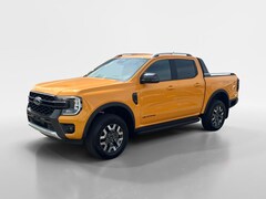 Ford Ranger - Wildtrak 2.3 PHEV 279pk 10-traps automaat | Trekhaak | Achteruitrijcamera | 3500Kg Trekgew