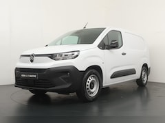 Citroën ë-Berlingo - 136 L2 50 kWh | Warmtepomp | Houten vloer en wanden | Pack Comfort Connect | Led Koplampen