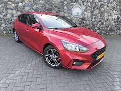 Ford Focus - 1.0 EcoBoost Hybrid ST Line X Business DAB, carplay, camera, 155PK hybrid, B&O audio, navi