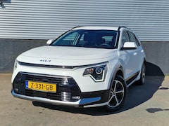 Kia Niro - 1.6 GDi Hybrid DynamicLine 1e eign. Nederlandse auto, Navigatie, Achteruitrijcamera, Parke