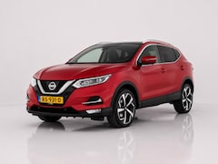 Nissan Qashqai - 1.2 Tekna