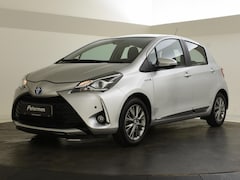 Toyota Yaris - 1.5 Hybrid Design | Trekhaak | Parkeersensoren | Cruise Control
