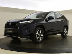 Toyota RAV4 - 2.5 Plug-in Hybrid Business | Trekhaak | All Season | Carplay