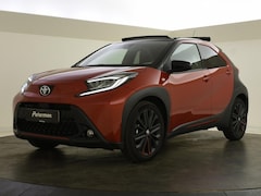 Toyota Aygo X - 1.0 VVT-i S-CVT Premium Bi-tone Cabrio | JBL | PDC |