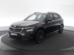 Skoda Kamiq - 1.0 TSI Sport Business | Trekhaak