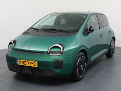 Renault Twingo - techno 80pk urban range | Stoelverw. | parkeercamera | Navigatie |