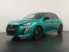 Peugeot 208 - 1.2 Turbo 100 Envy | Navigation Pack | Climate control | Camera | LM Velgen |