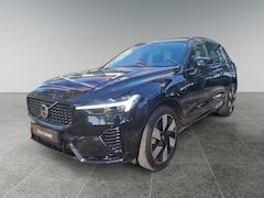 Volvo XC60 - T6 Plug-in hybrid AWD Ultra Dark