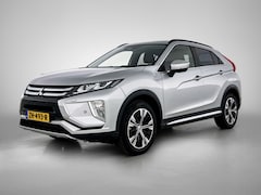 Mitsubishi Eclipse Cross - 1.5 DI-T First Edition | 360 Camera | Climate Control | Stoelverwarming | Cruise Control A