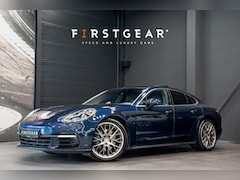 Porsche Panamera - 4S 4.0 Diesel V8 *BOSE / Panorama / 18-wegs Stoelen / Surround View / Stoelventilatie / So