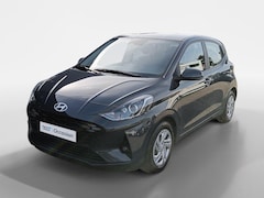 Hyundai i10 - 1.0 Premium | Automatische airco | Cruise control | Two-tone interieur | Zeer compleet |