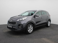 Kia Sportage - 1.6 GDI Design Edition FULL OPTION | Leder | Stoel-stuurverwarming | Elek. stoelen | Camer