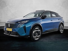 Peugeot e-3008 - Launch Edition 325pk Dual Motor 73 kWh Automaat | 490km WLTP Actieradius | Warmtepomp | Na