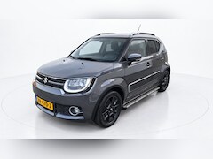 Suzuki Ignis - 1.2 Stijl Smart Hybrid rijklaar prijs