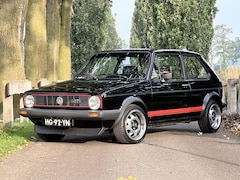 Volkswagen Golf - 1.5 C