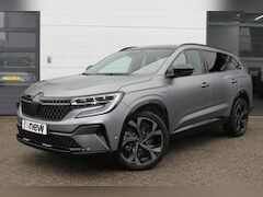 Renault Espace - E-Tech full hybrid 200 PK esprit Alpine 7 persoons | 4 wielsturing | Stuurverwarming | Goo