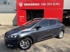 Renault Clio Estate - 0.9 TCe Limited