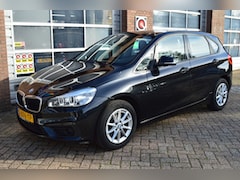 BMW 2-serie Active Tourer - 216d Luxury Trekhaak, Navigatie, Cruise, Airco, Leer