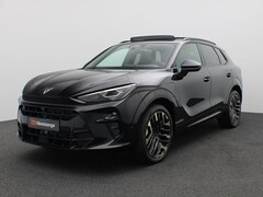 CUPRA Terramar - 1.5 TSI e-Hybrid Tribe Edition 204PK DSG Panoramadak, Trekhaak, 20" LM Velgen, Keyless, Me