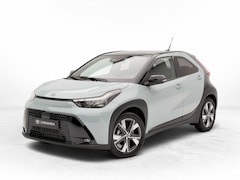 Toyota Aygo X - Hybrid 115 pulse | Nieuw op voorraad |