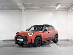 MINI Aceman - SE John Cooper Works | Pakket M | Panoramadak | Head-Up Display | Comfort Access