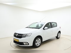 Dacia Sandero - 1.0 SCe Laureate | Airco | Cruise Control