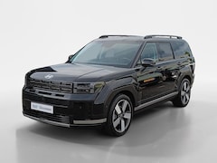 Hyundai Santa Fe - 1.6 T-GDI PHEV Premium Plus 4WD 7p | Apple Carplay/Android Auto | Airco separaat achter |