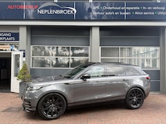 Land Rover Range Rover Velar - 3.0 V6 AWD HSE 301PK 4x4 Dealer onderhouden Nwe banden Vol optie Unieke auto Vakantie klaa