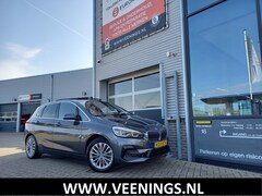 BMW 2-serie Active Tourer - 225xe iPerformance High Executive PANO - HEAD UP - LEER + VERWARM - KEYLESS