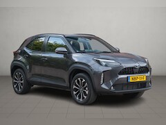 Toyota Yaris Cross - 1.5 Hybrid 130pk CVT Dynamic - Apple CarPlay - Navigatiesysteem - Achteruitrijcamera - Sto