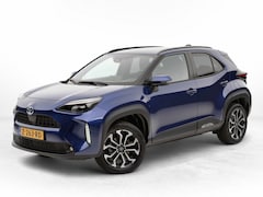 Toyota Yaris Cross - 1.5 Hybrid Dynamic AWD