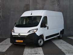 Opel Movano - L3H2 2.2D 180pk CRUISE.C | CAMERA | NAVI | DAB | APPLE-CARPLAY | 12 MND GARANTIE