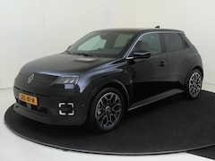 Renault 5 - 5 comfort range Roland-Garros 52 kWh pack safety & advanced driving assist | Harman Kardon
