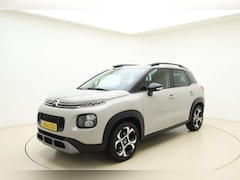 Citroën C3 Aircross - 1.2 PureTech S&S Shine 110 PK | Navigatie | Keylee | Draadloze telefoonlader | Camera | HI