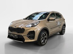 Kia Sportage - 1.6 T-GDI GT-Line PlusLine I Stoel- en Stuurverwarming I Camera I CarPlay I JBL I Verwarmd