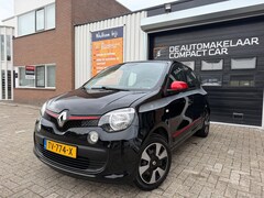 Renault Twingo - 1.0 SCe Collection | SLECHTS 49.857 KM | 1E EIGENAAR | AIRCO | ELEK.PAKKET | SPOILER |