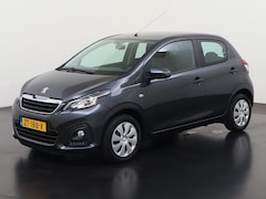 Peugeot 108 - 1.0 e-VTi Active | All-in 256, - Private Lease | Direct uit voorraad