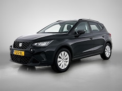 SEAT Arona - 1.0 TSI Style Business Connect | TRREKHAAK | STOELVERWARMING | CLIMATE CONTROL | PARKEERSE